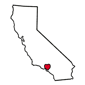 California Heart